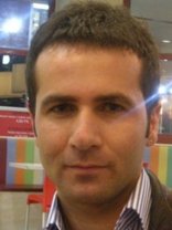 Person who looks like Ralph Fiennes