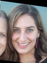 Person who looks like Lisa Edelstein