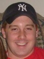 Person who looks like Kevin James