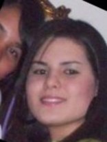 Person who looks like Madylin Sweeten