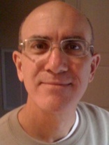 Person who looks like Bill Maher