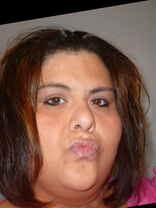 Person who looks like Tiffani Thiessen