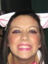 Person who looks like Michelle Branch