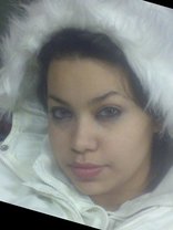 Person who looks like Angelina Jolie