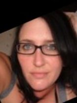 Person who looks like Carrie-Anne Moss