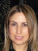 Person who looks like Sarah Carter