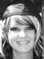 Person who looks like Kaylee DeFer