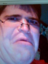 Person who looks like Cody Kasch