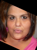 Person who looks like Kathy Najimy