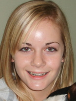 Person who looks like Samantha Mathis