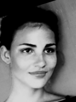 Person who looks like Natalie Portman