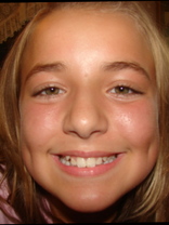 Person who looks like Jenna Boyd