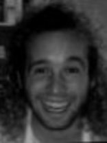 Person who looks like Michael Bolton