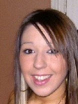 Person who looks like Rachel Stevens