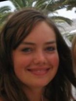 Person who looks like Susan Ward