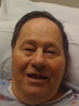 Person who looks like William Shatner