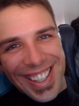 Person who looks like Eddie Cahill