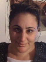 Person who looks like Kathy Najimy