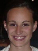 Person who looks like Julia Roberts