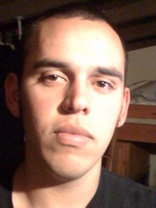 Person who looks like Daniel Sunjata