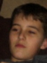 Person who looks like David Tom