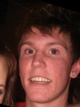 Person who looks like Andy Roddick