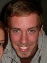 Person who looks like Bret Harrison