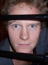 Person who looks like Ben Foster