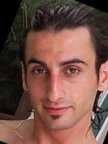 Person who looks like Erik von Detten