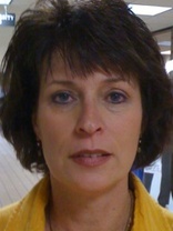 Person who looks like Jane Kaczmarek