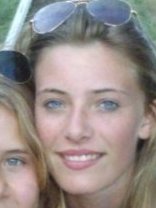 Person who looks like Cheryl Ladd