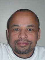 Person who looks like Kevin Eubanks