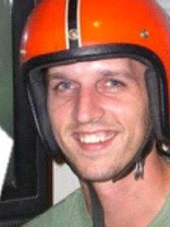 Person who looks like Seth Meyers