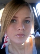 Person who looks like Sarah Chalke