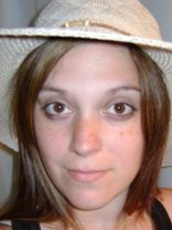 Person who looks like Toni Collette