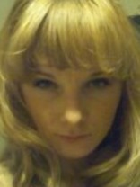 Person who looks like Jodie Foster