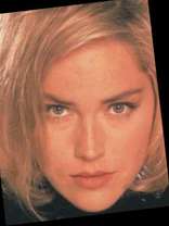 Person who looks like Veronica Varekova