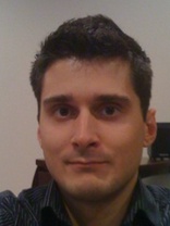 Person who looks like Michael Buble