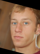 Person who looks like Jon Stewart