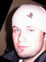 Person who looks like Heath Ledger