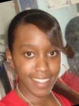 Person who looks like Regina King