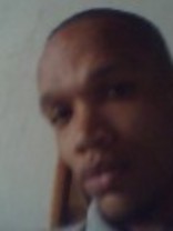 Person who looks like T.I.