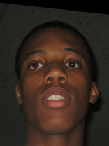 Person who looks like Jay-Z