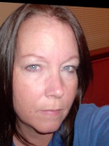 Person who looks like Patricia Arquette