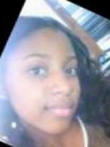 Person who looks like Gina Torres