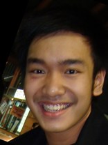 Person who looks like David Archuleta