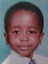 Person who looks like C.J. Sanders