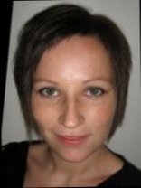 Person who looks like Molly Culver