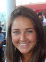 Person who looks like Hayden Panettiere