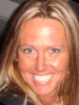 Person who looks like Ivana Bozilovic